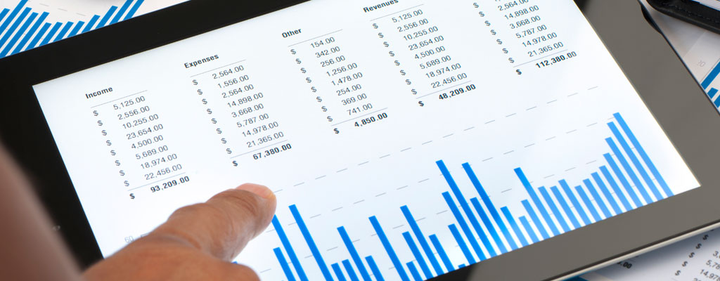 broad range of CPA services